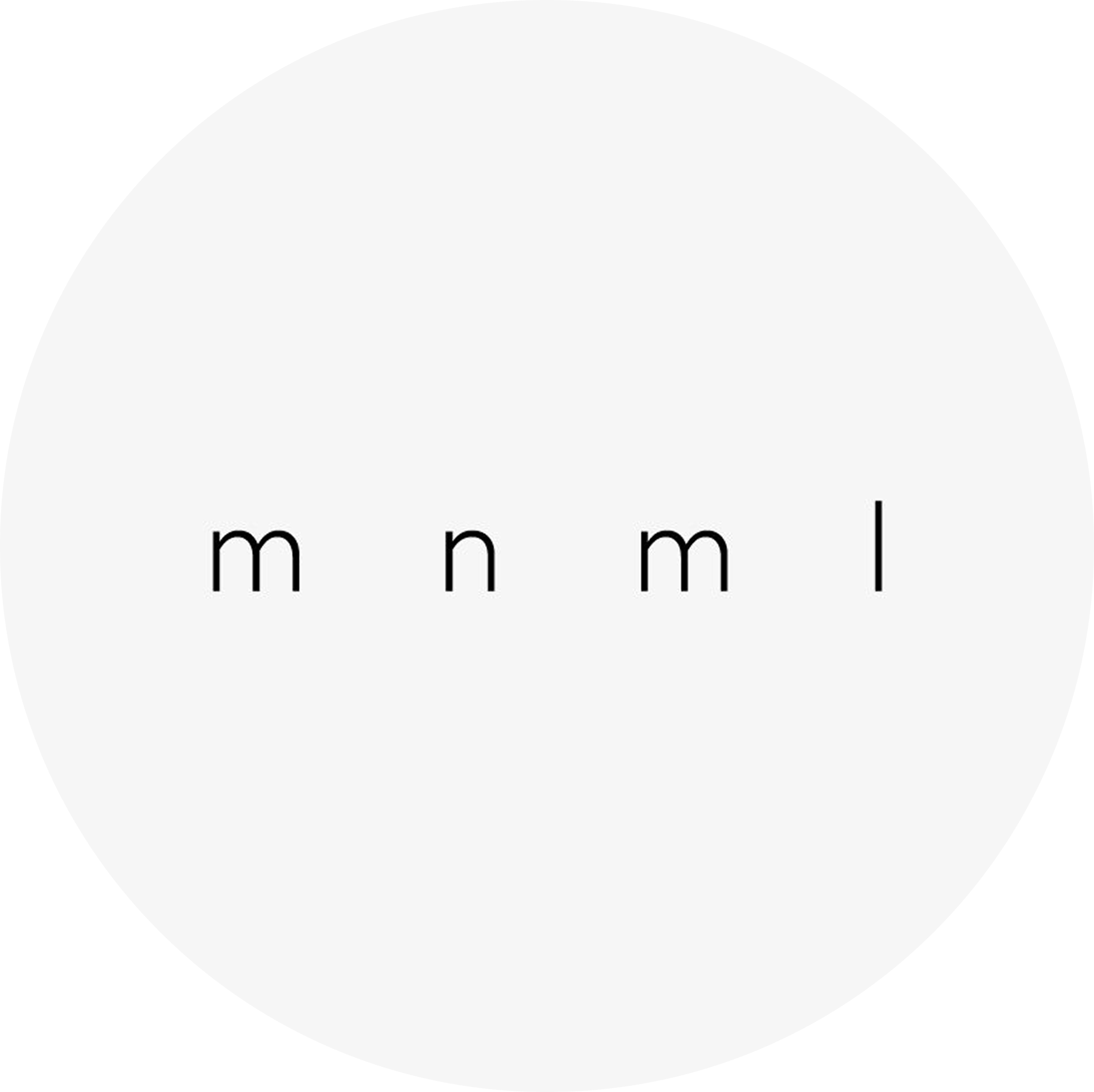 Mnml