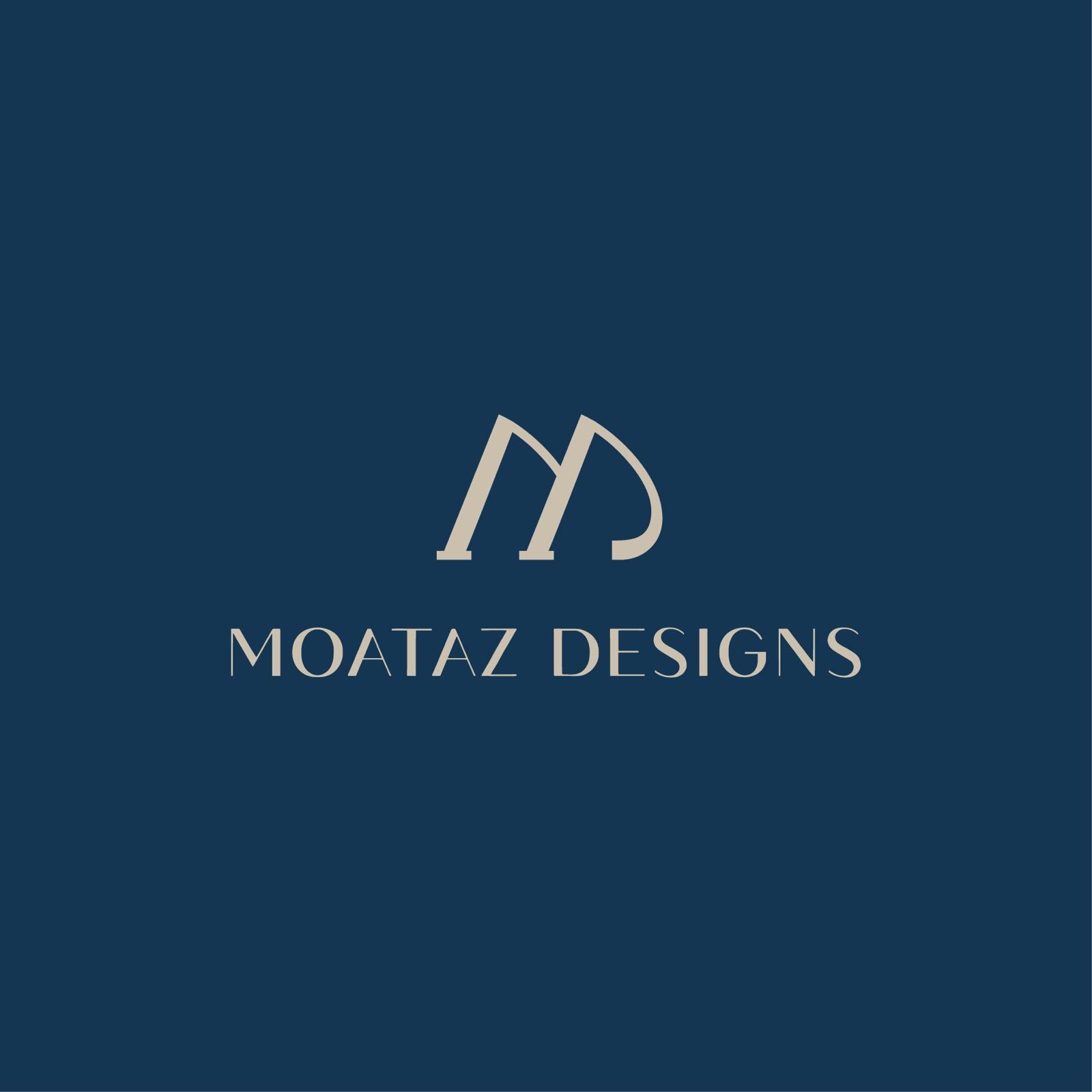 Moataz Designs