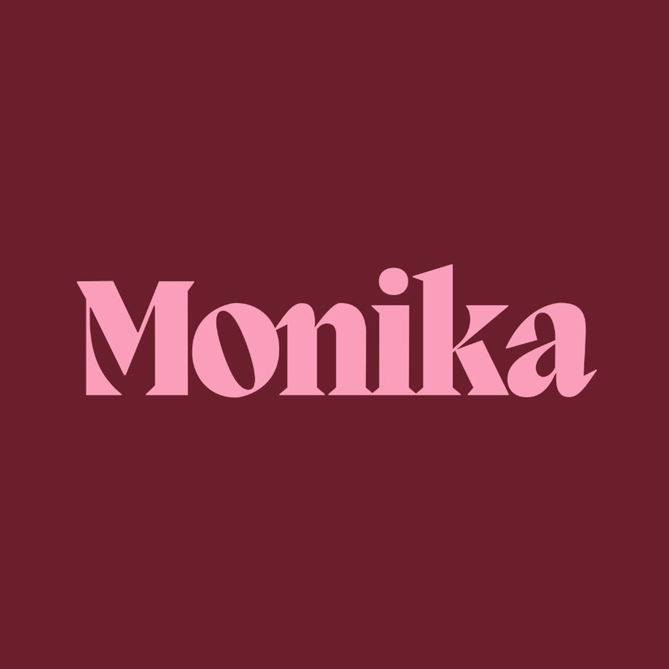 Monika The Label