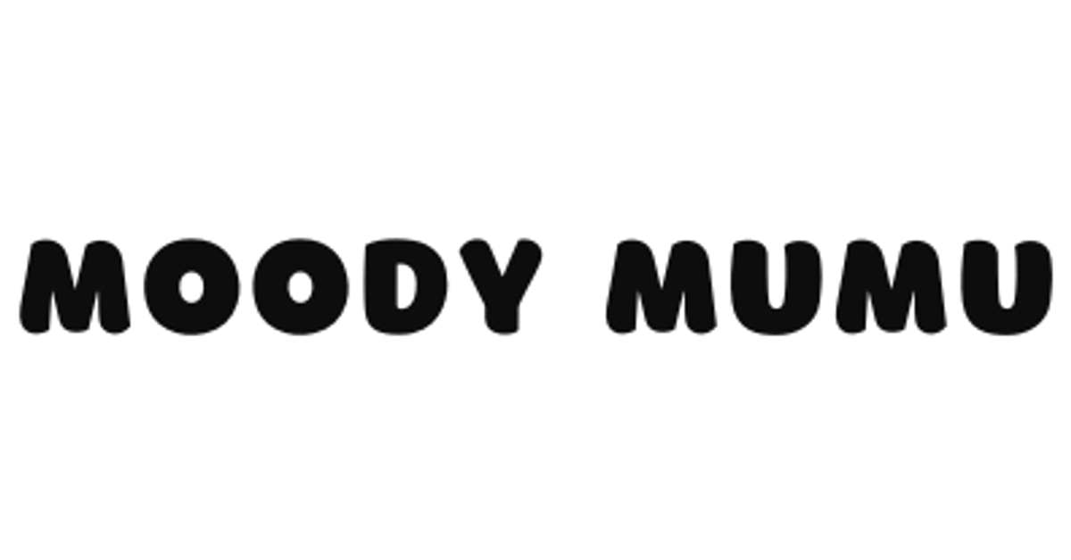 Moody Mumu
