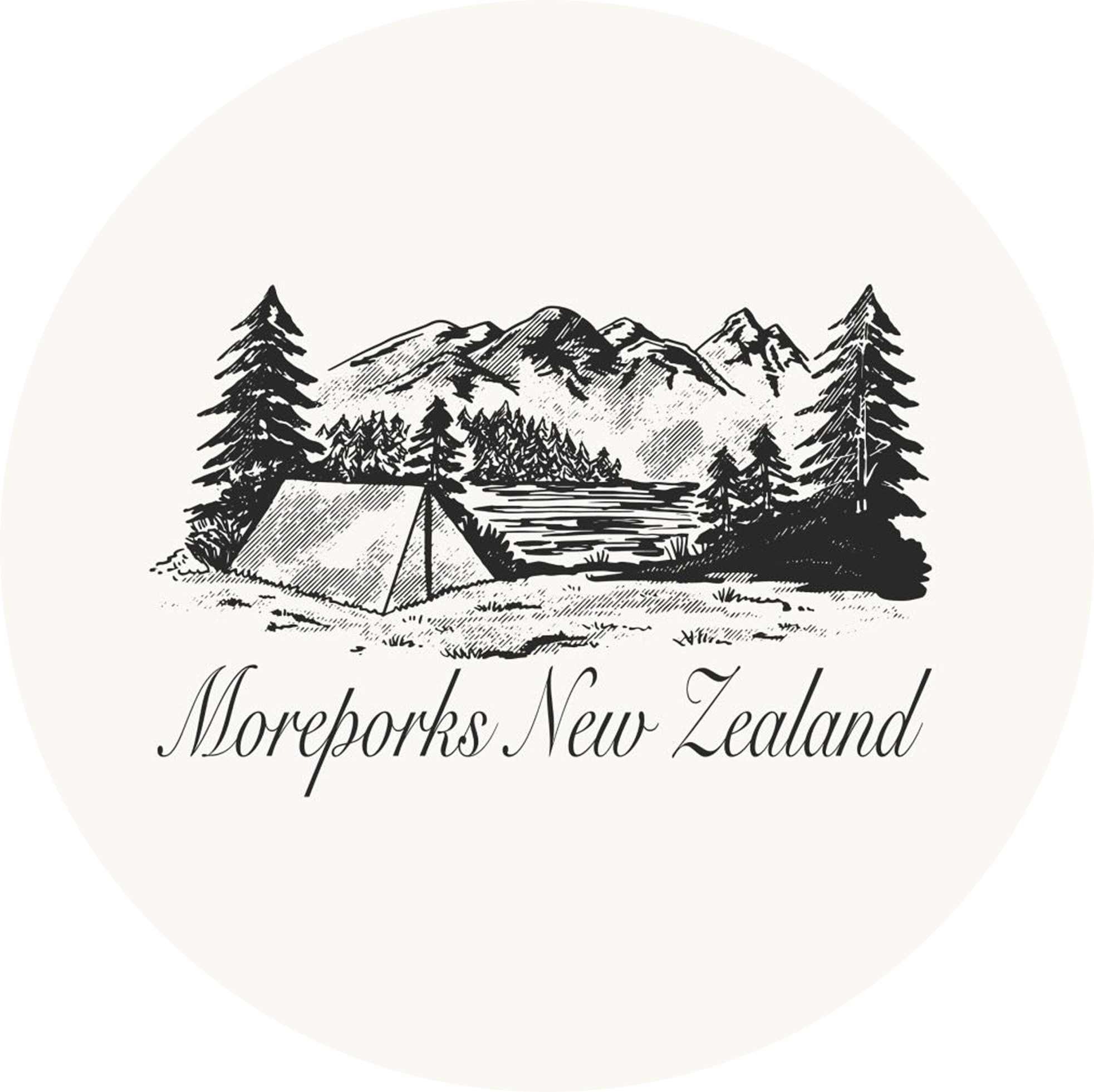 Moreporks