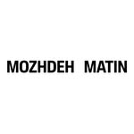 Mozhdeh Matin