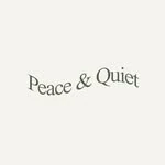 Museum of Peace & Quiet
