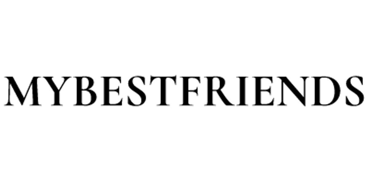 My Best Friends