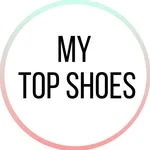 My Top Shoes