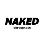 Naked Copenhagen