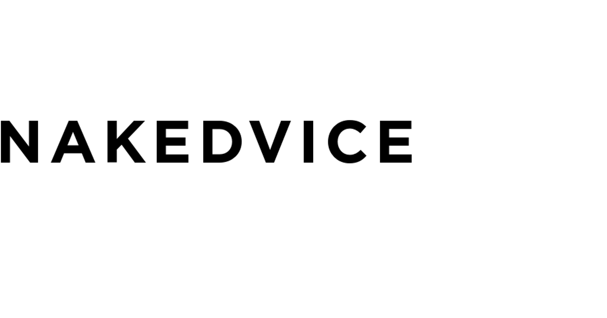 Nakedvice