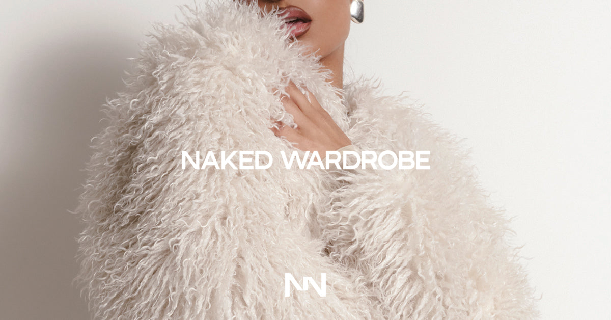 Naked Wardrobe
