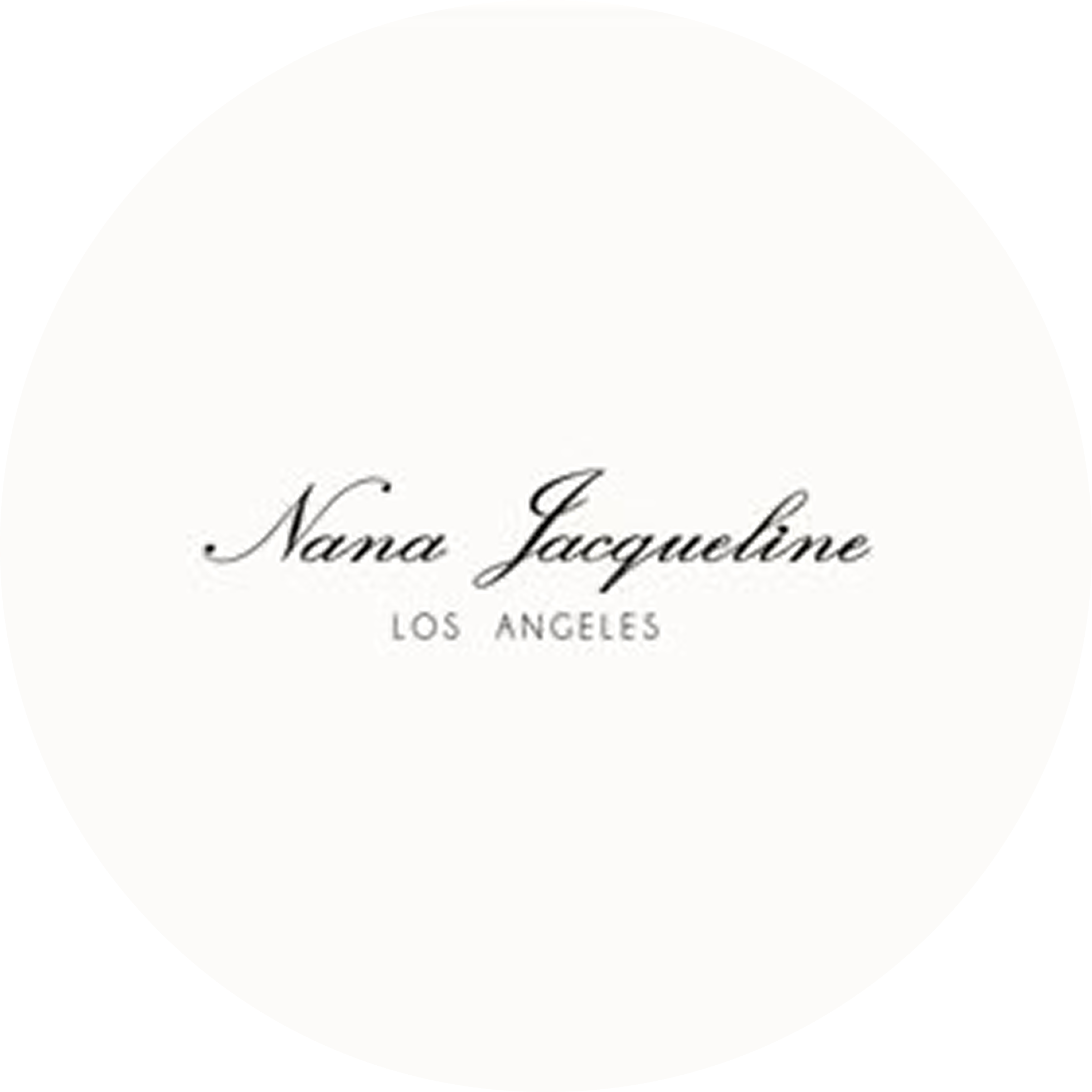 Nana Jacqueline