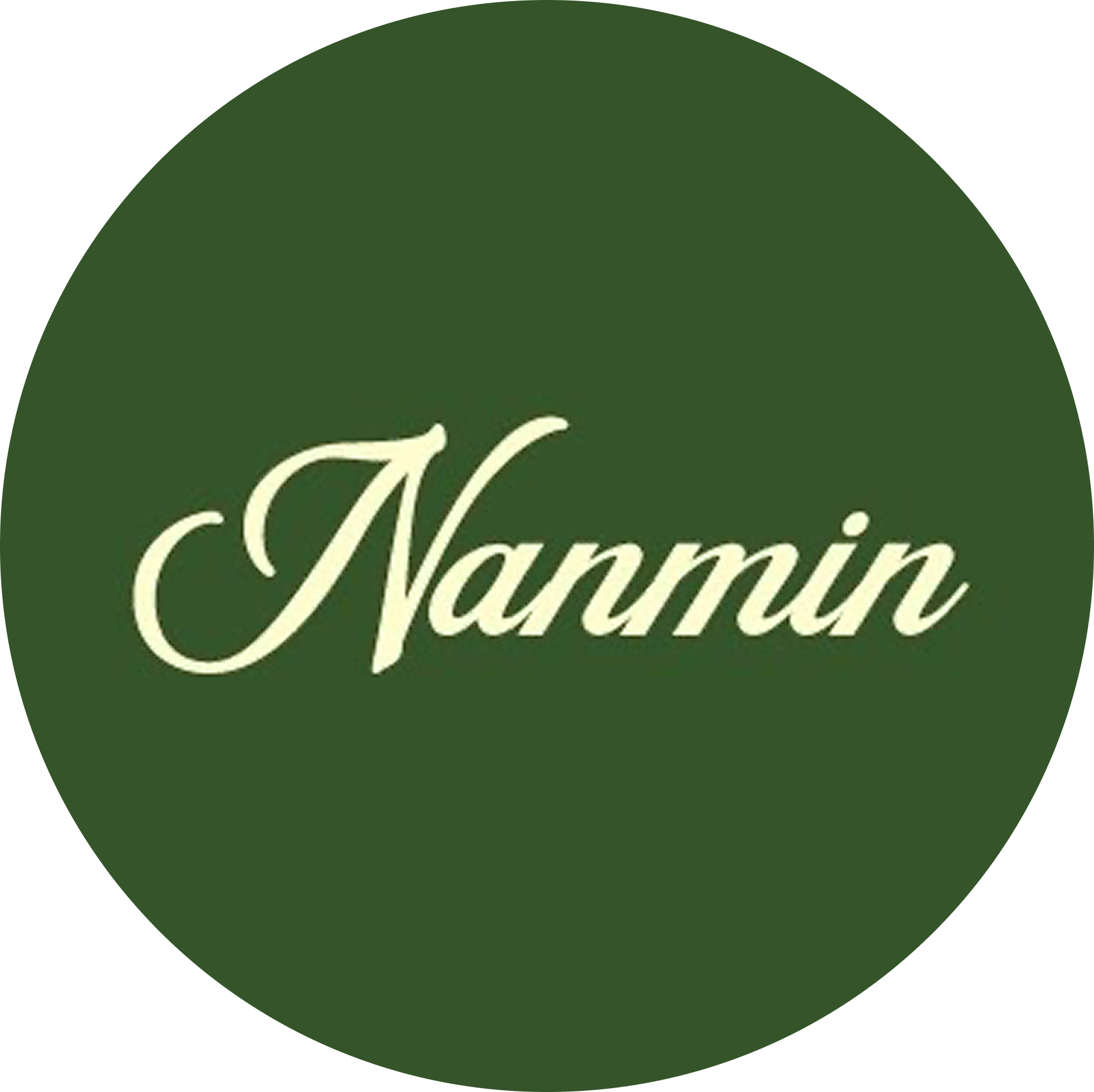 Nanmin