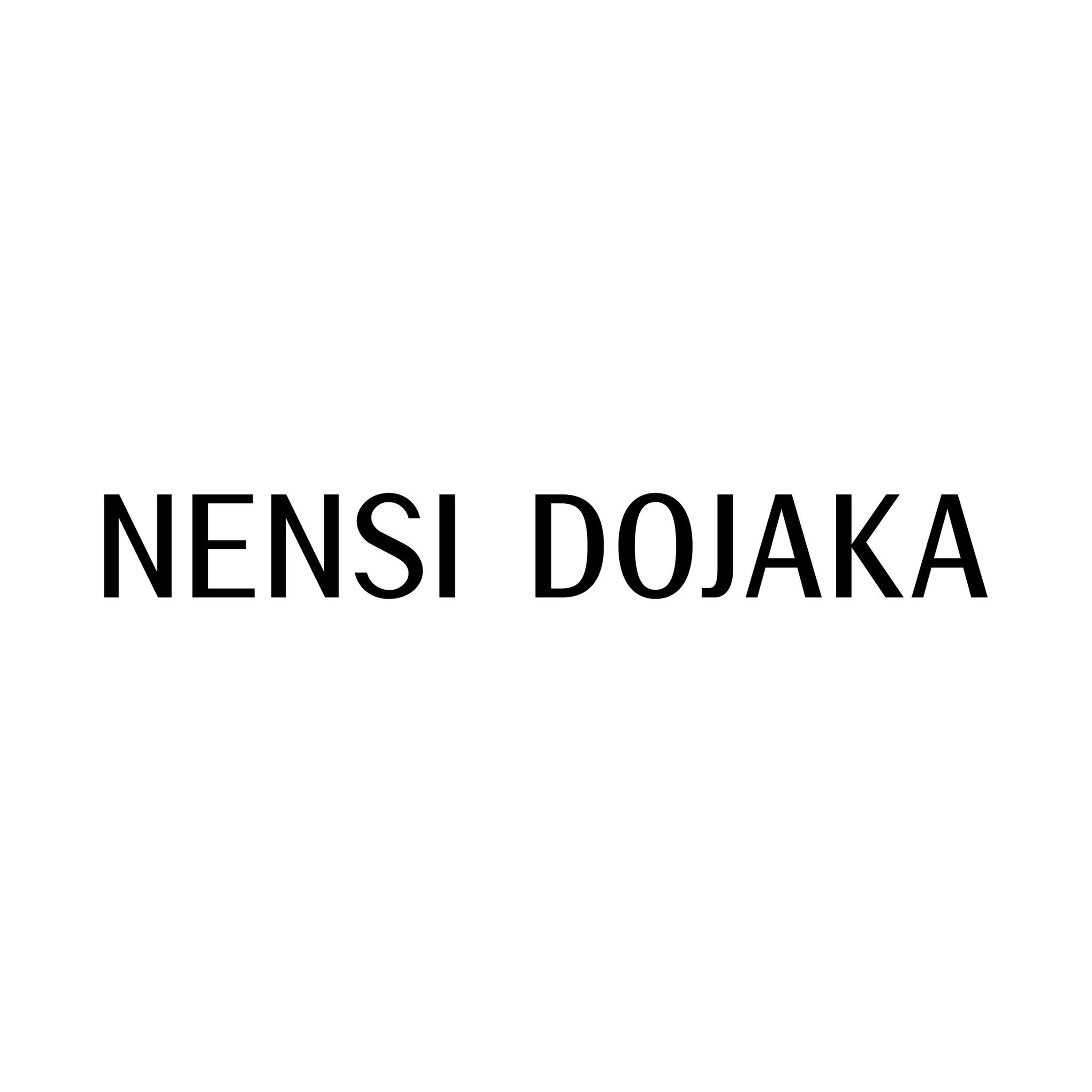 Nensi Dojaka