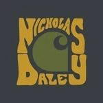 Nicholas Daley