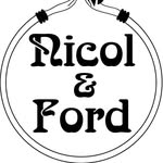 Nico & Ford