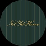 Not Yet Home