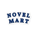 Novel Mart