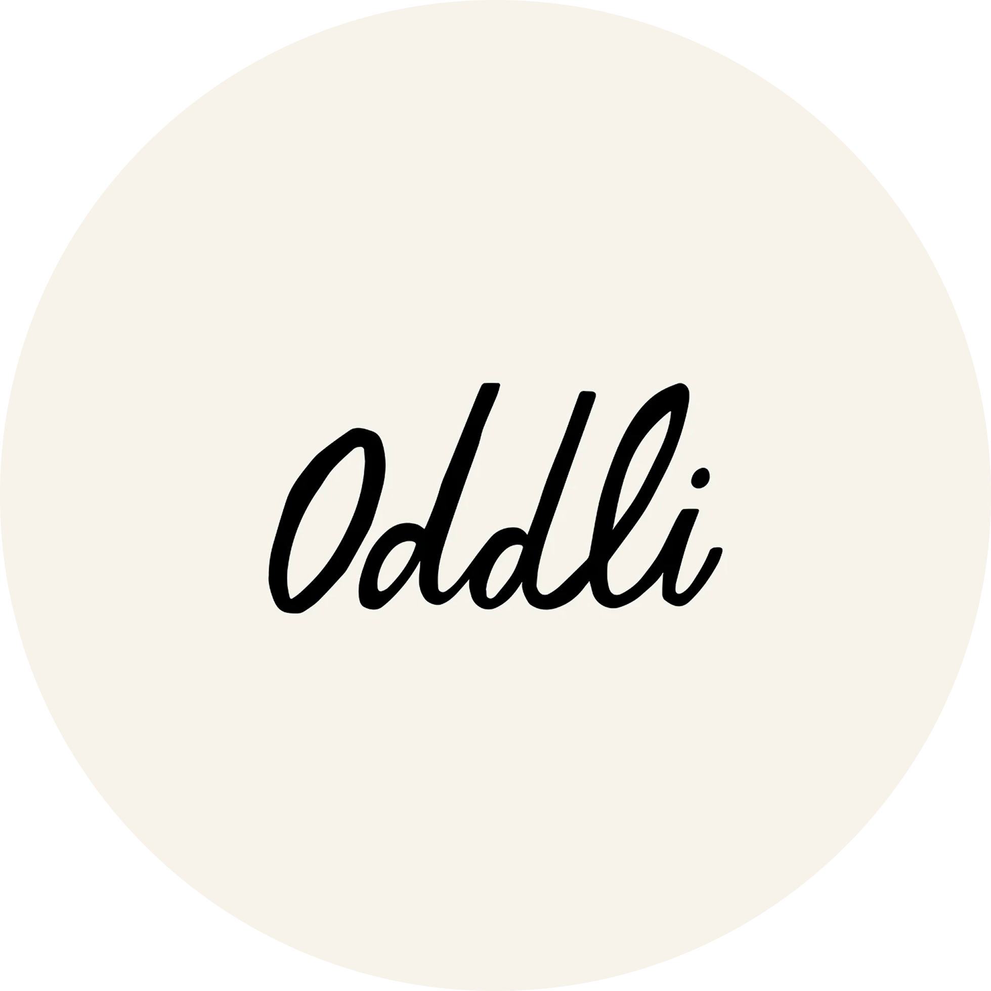 Oddli