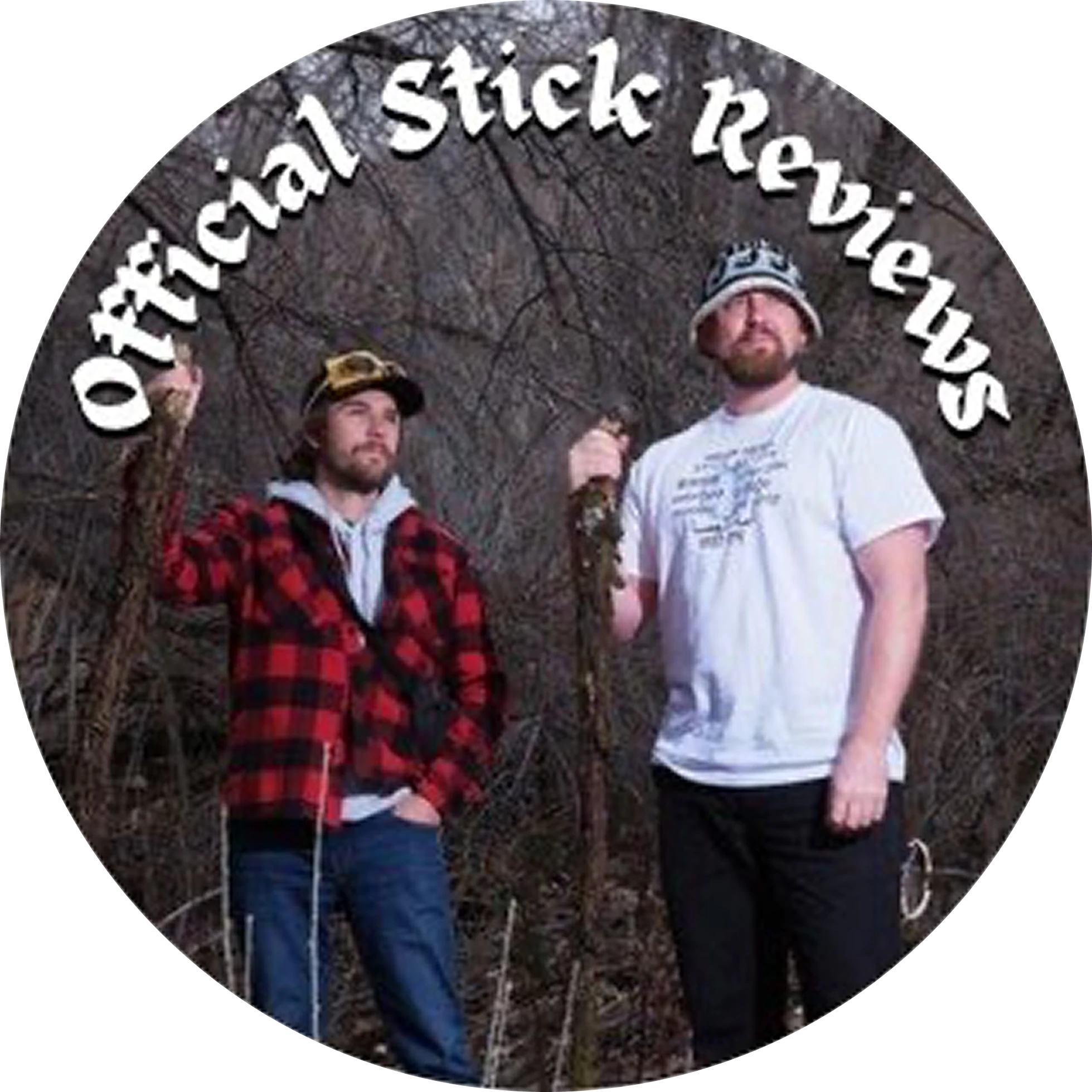 Official Stick Reviews