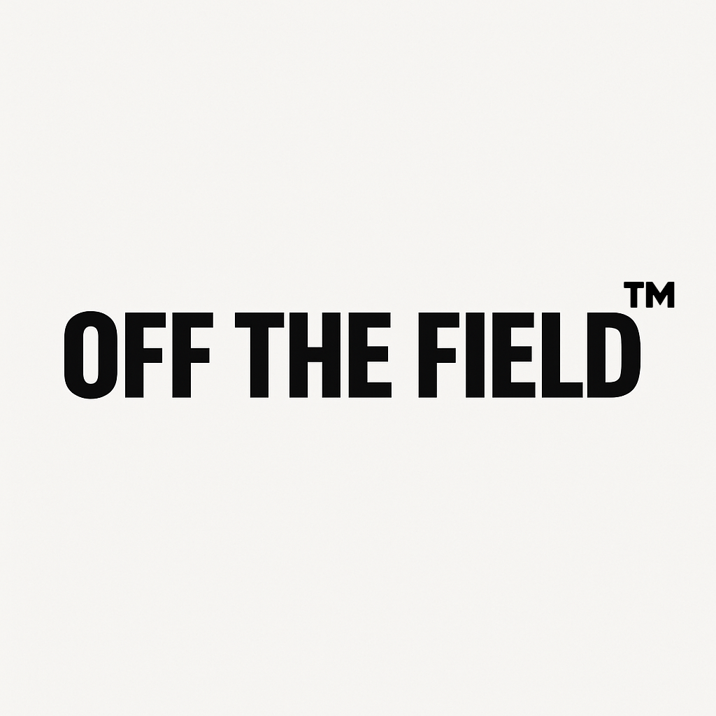 Off The Field