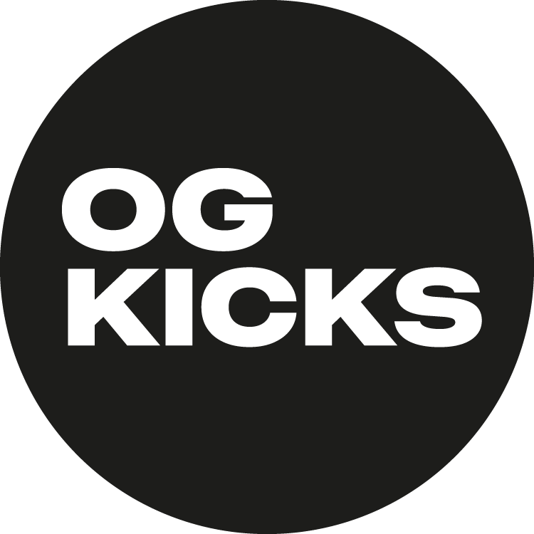 OG Kicks