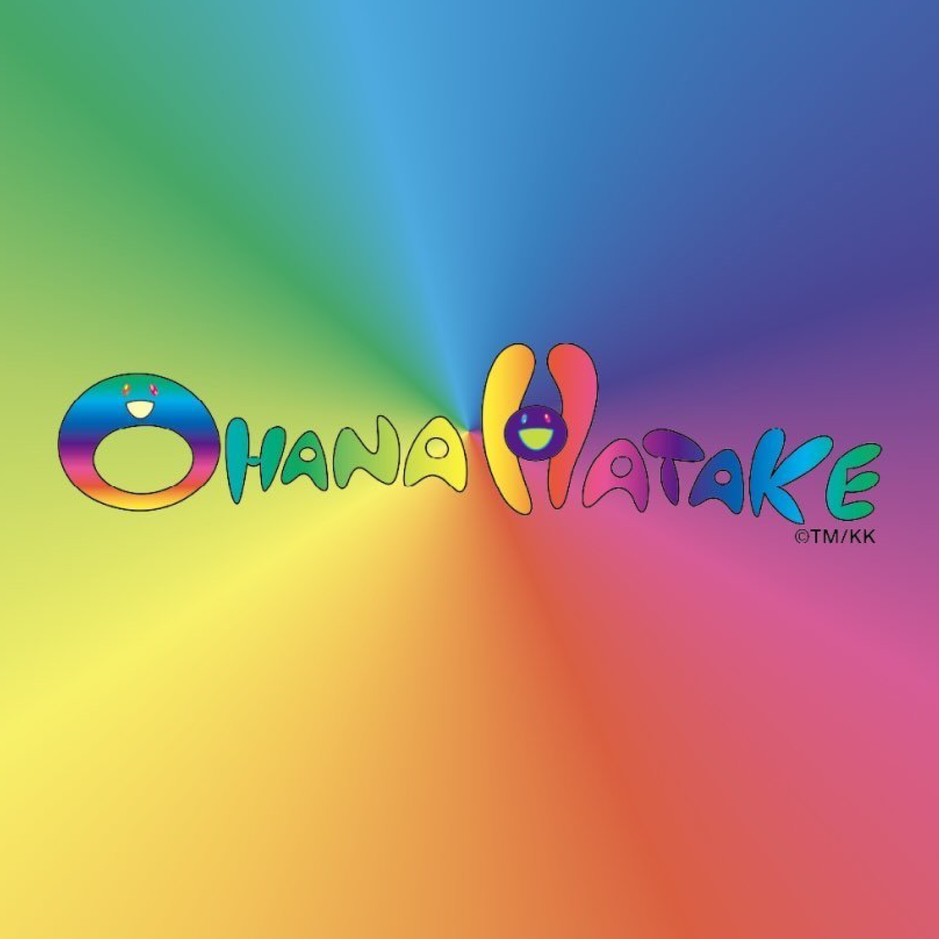 Ohana Hatake