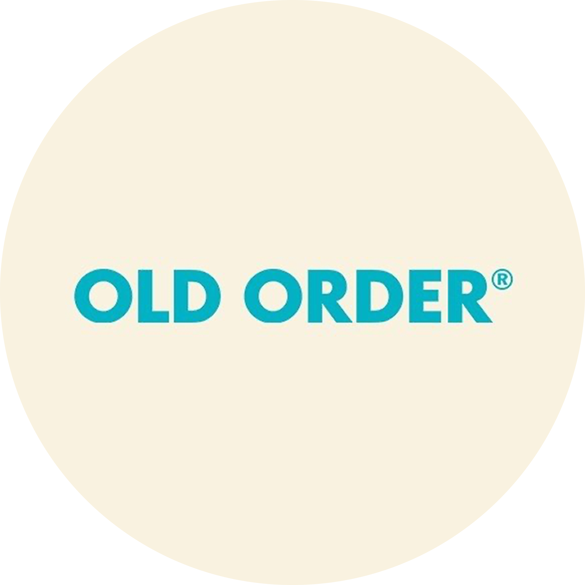 Old Order