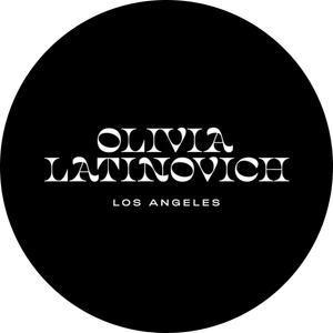 Olivia Latinovich