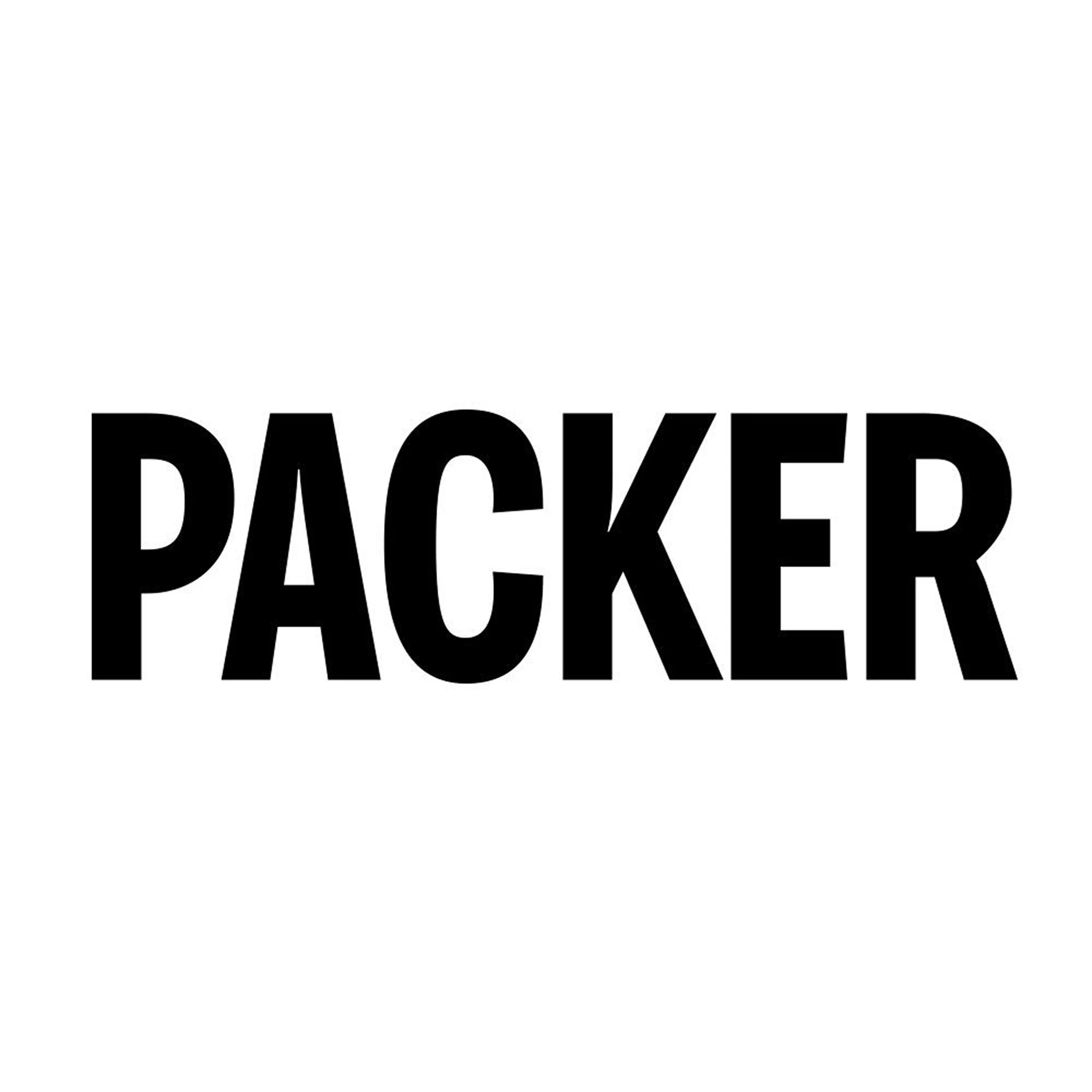 Packer Shoes