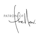 Patron of the New
