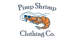 Pimp Shrimp Clothing