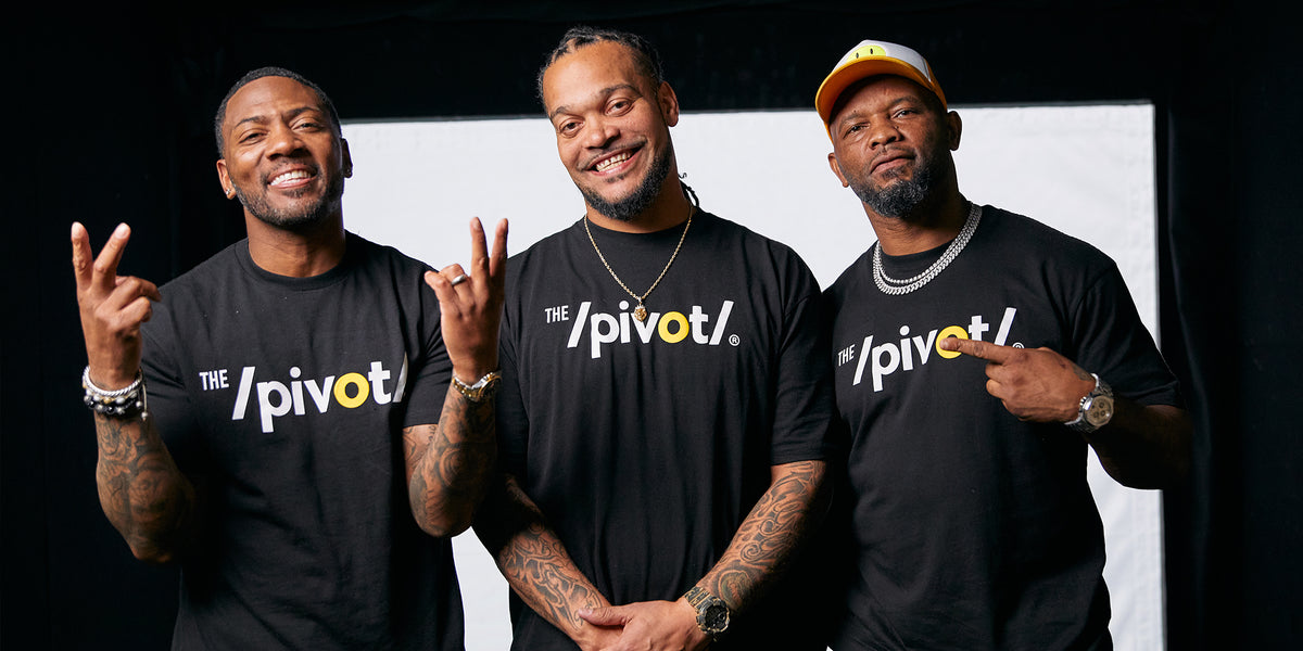 Pivot Podcast