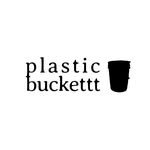 Plastic Bucket