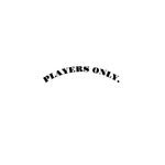 Players Only Clothing
