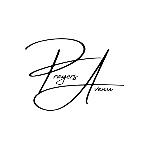 Prayers Avenue