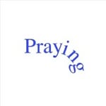 Praying