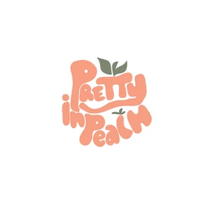 Pretty in Peach