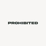 Prohibited