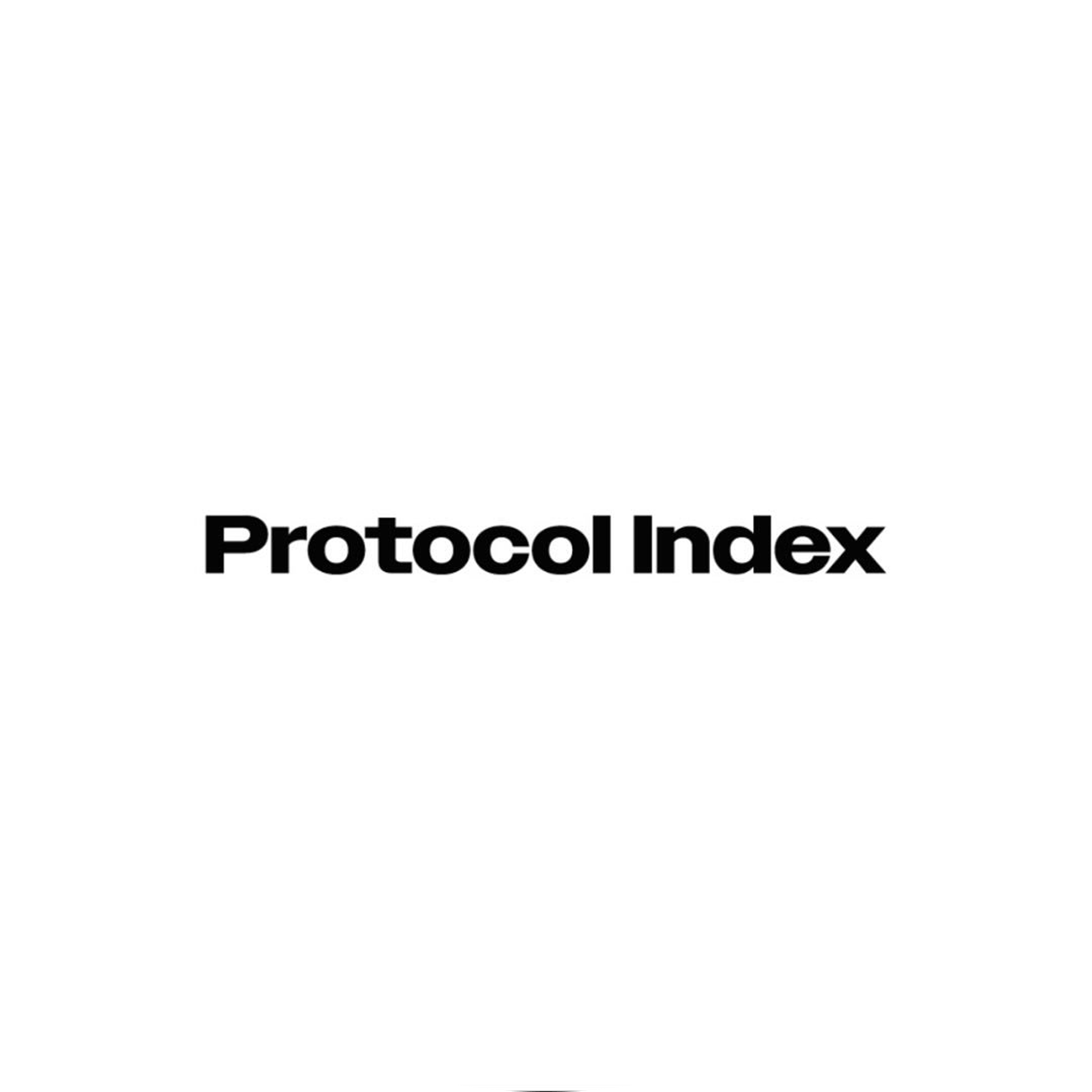 Protocol Index