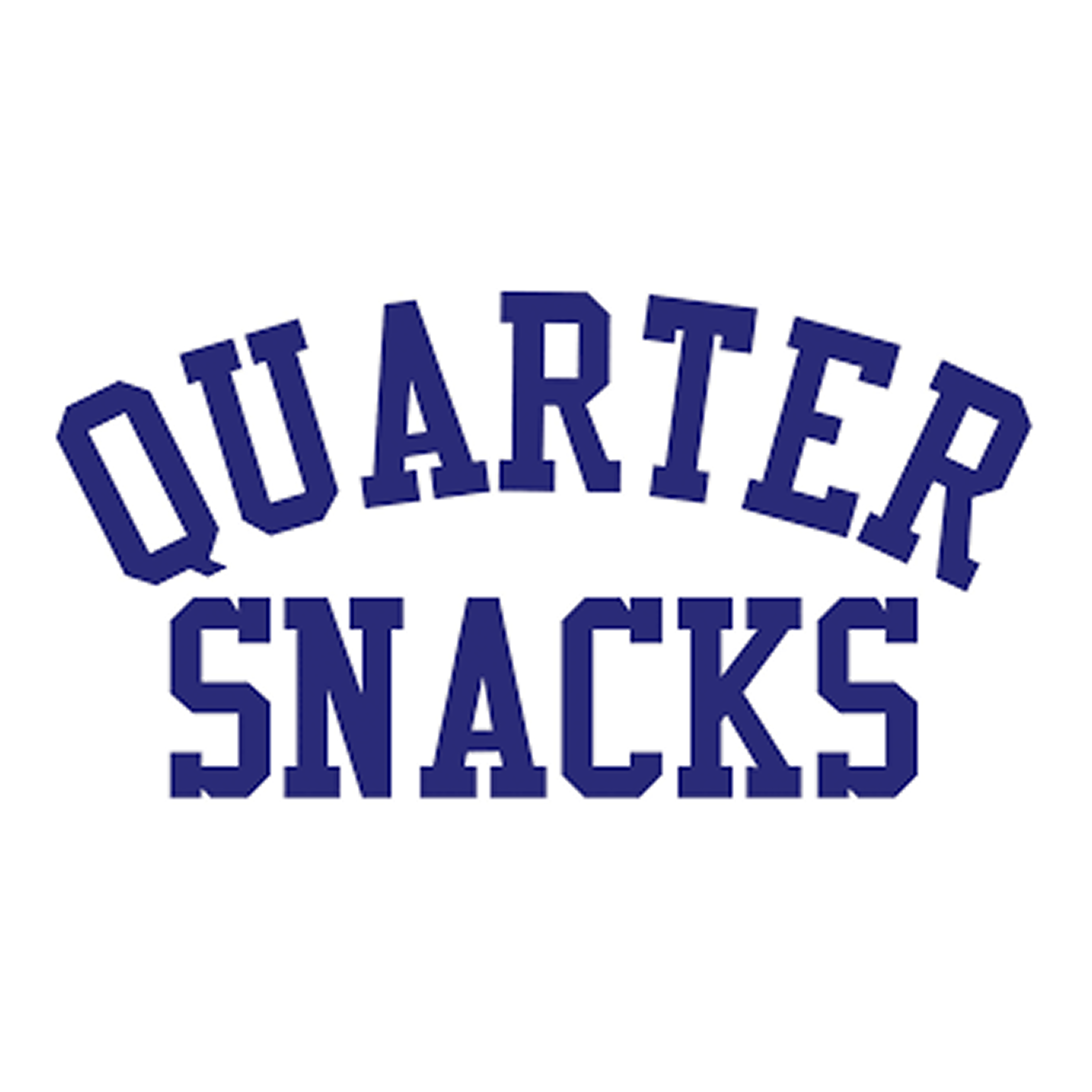 Quartersnacks