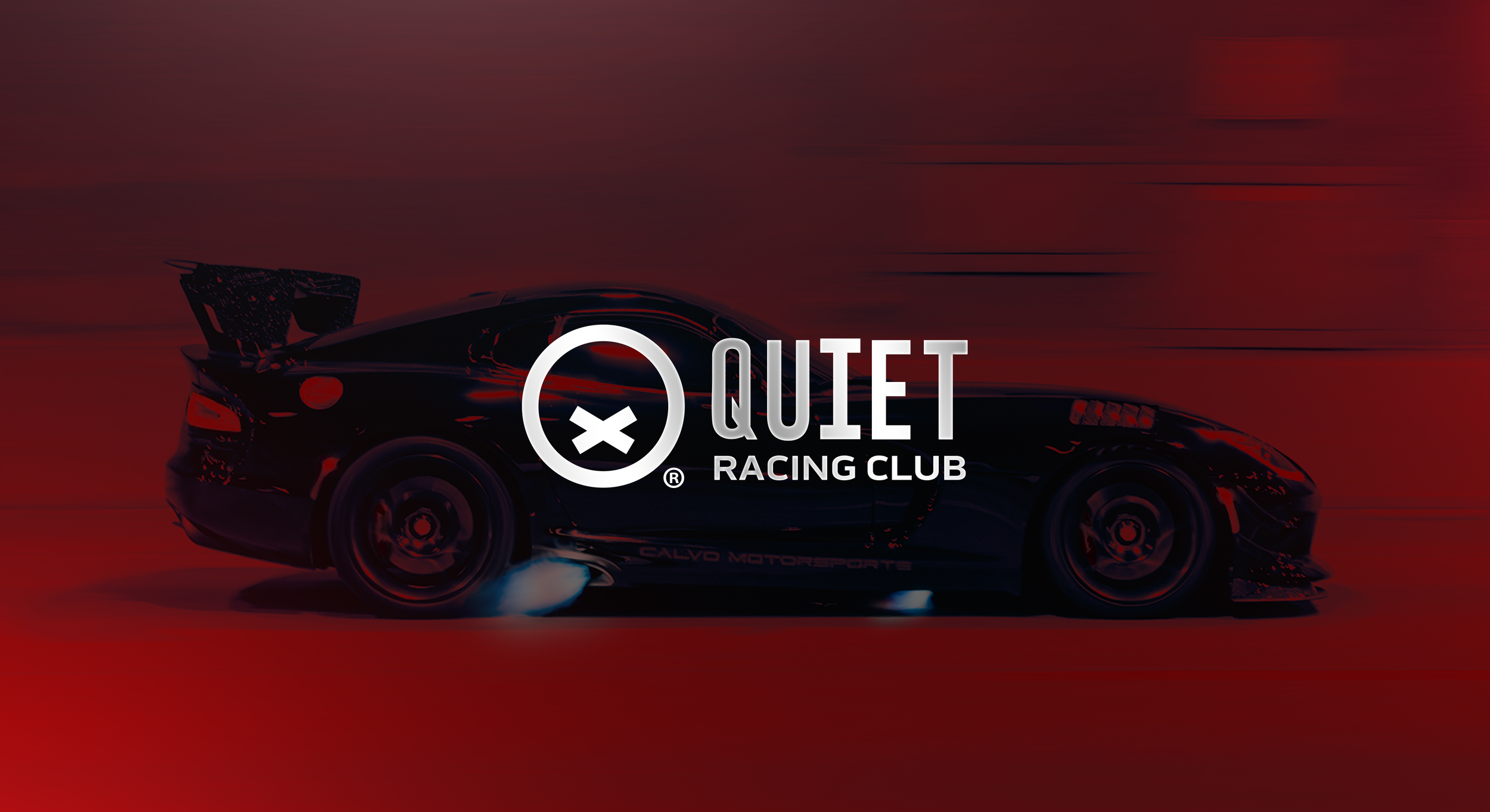 Quiet Racing