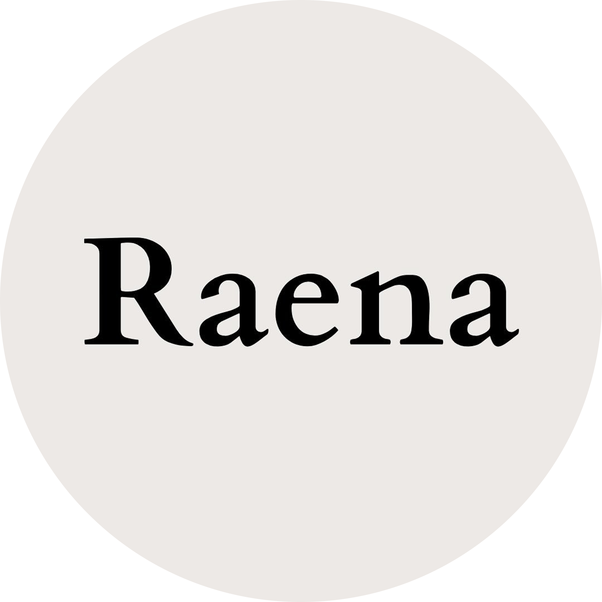 Raena Stones