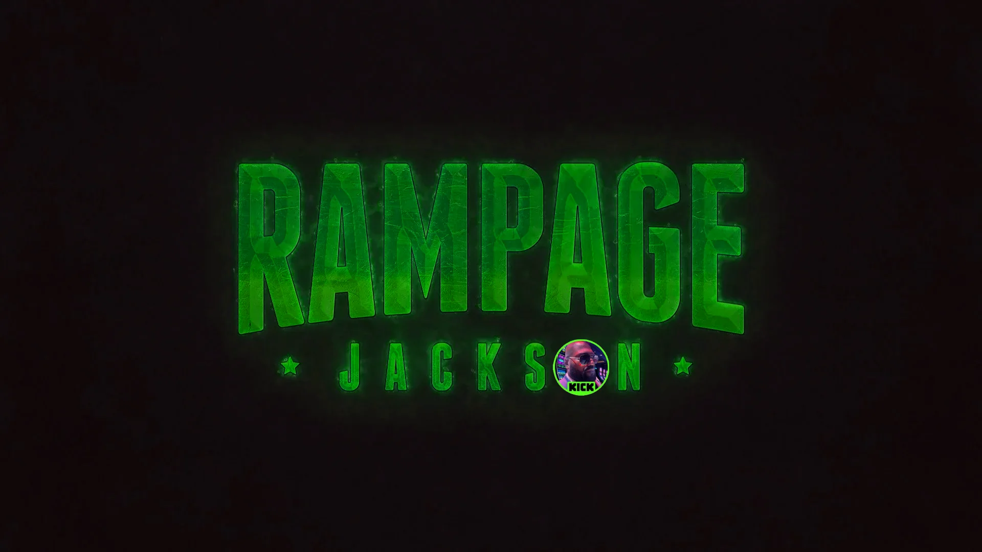 Rampage Jackson