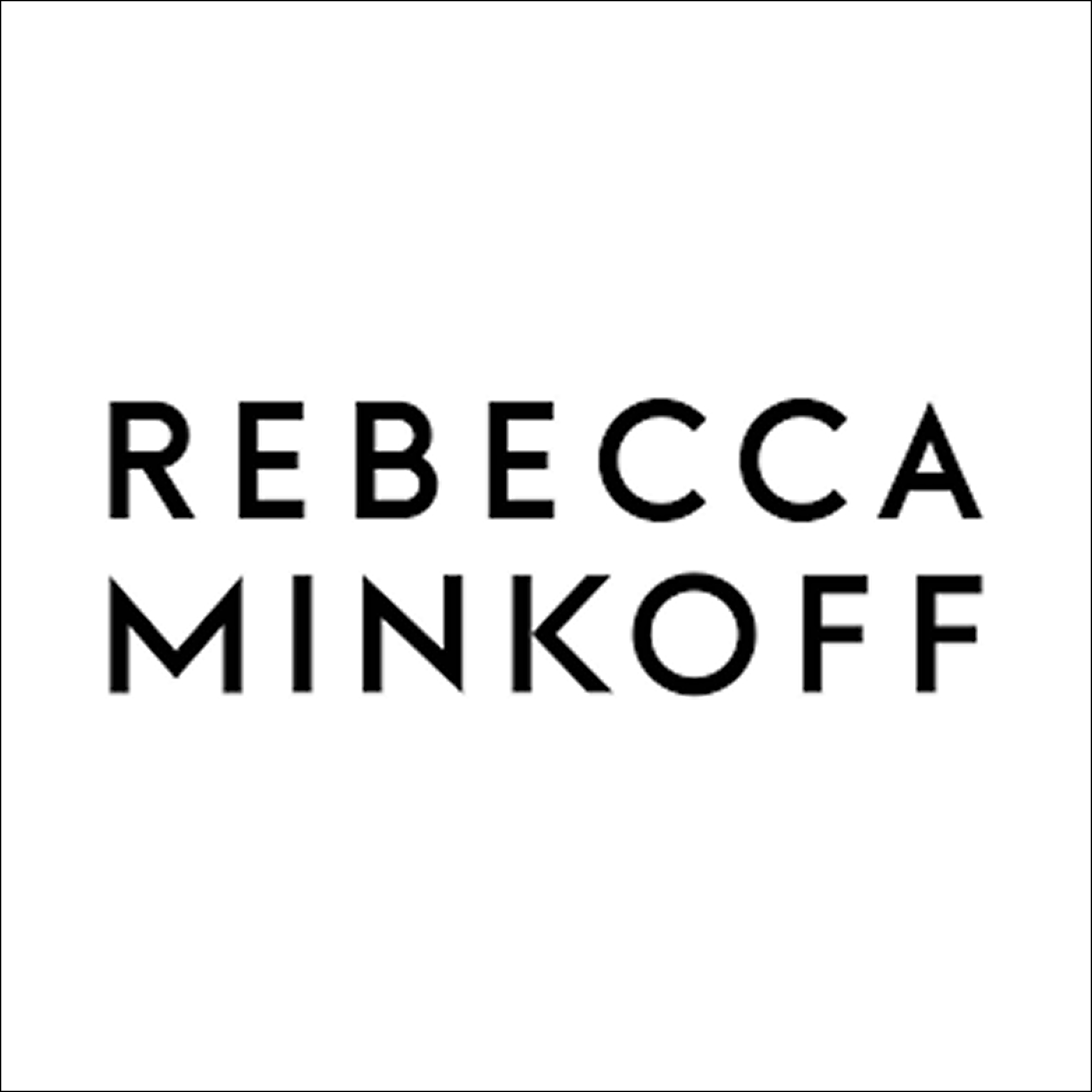 Rebecca Minkoff