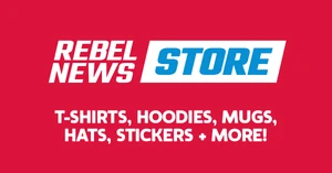 Rebel News Store