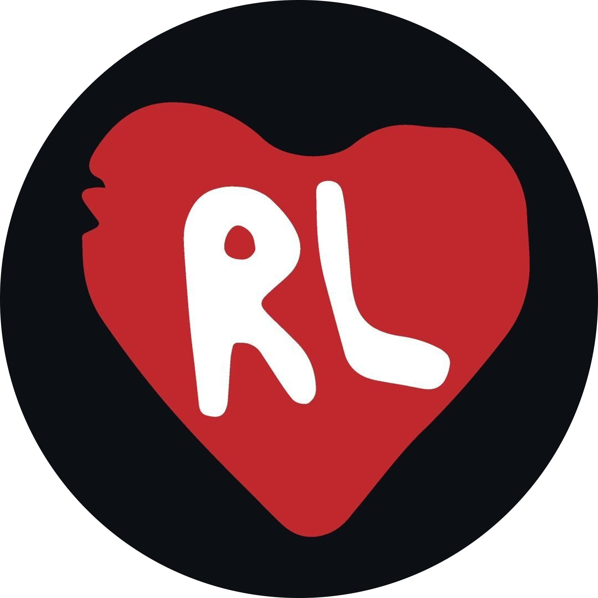 Red Letters