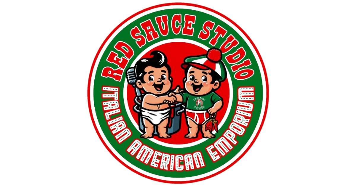 Red Sauce Studio
