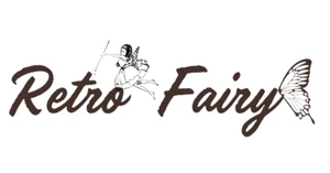 Retro Fairy