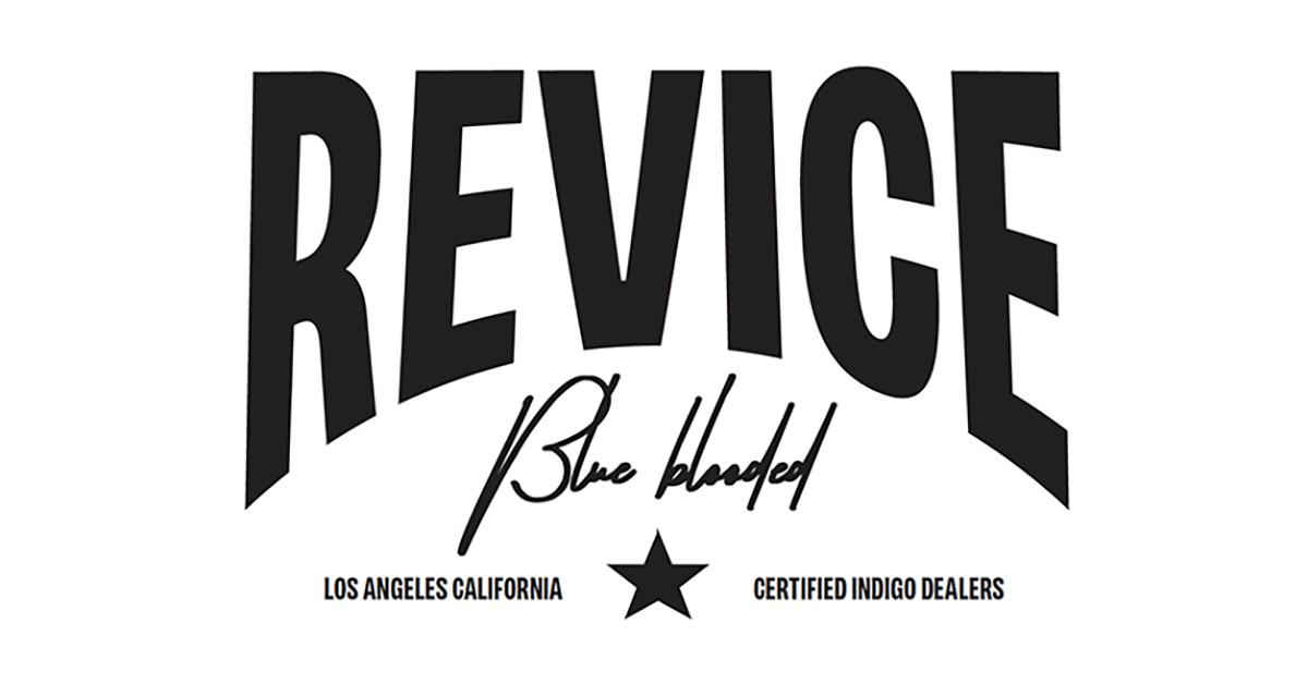 Revice Denim
