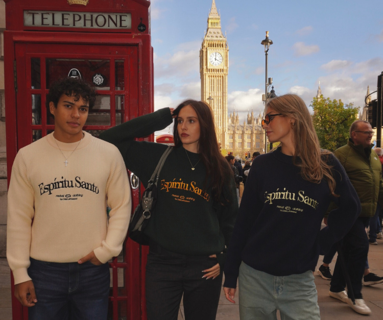 Revival Clothing