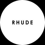 Rhude