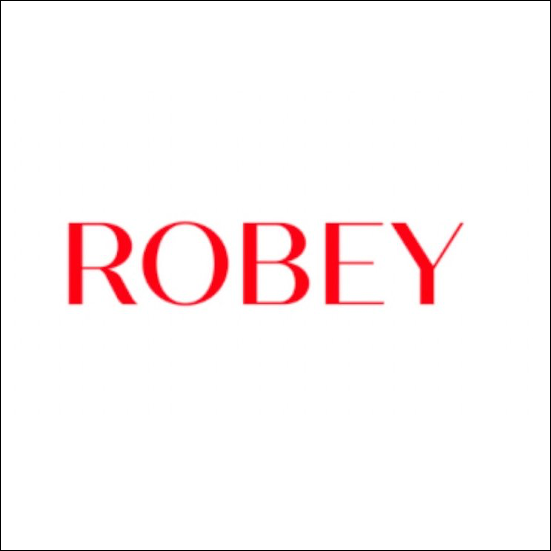 Robey